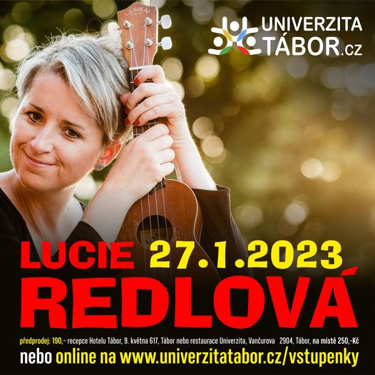 Lucie Redlová 8835